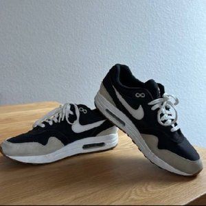 Nike Air Max 1 "Light Bone"